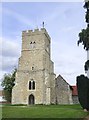 Goldhanger: St Peter's parish church in CM9 8AY