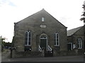 Wesleyan Chapel, Hinderwell in TS13 5HW