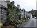 Cottages on Ffordd Yspyty (1) in LL24 0TY