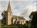 St Michael's church, South hykeham in LN6 9PQ