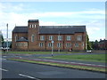 St Mary's Roman Catholic Church, Bishop Auckland in DL14 6RP