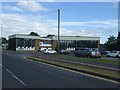 Woodhouse Close Leisure Complex, Bishop Auckland in DL14 6RP