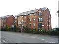 Apartments on Old Market Street,  Manchester in M9 6FN