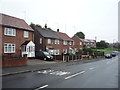Houses on Tweedle Hill Road, Manchester in M9 8FX