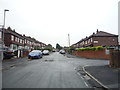 Wavertree Road, Manchester in M9 8LQ