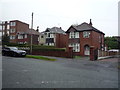 Houses on Victoria Avenue, Manchester in M9 0SL