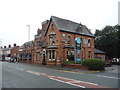 The Wilton Arms Hotel, Middleton in M24 4GL