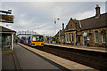 Mexborough Train Station in S64 9AL