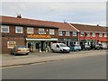 Shops on Thornley Lane South in SK5 6YN