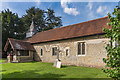 All Saints' Church, Little Bookham in KT23 3QP
