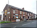 The Pig & Whistle, Heywood in OL10 3DY