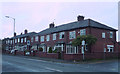 Houses on Rochdale Old Road in BL9 7TH