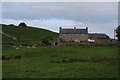 Farmhouse on the West Side of Marrick in DL11 7LQ