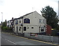 The Royal public house, Tottington in BL8 3DS