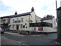 The Robin Hood public house, Tottington in BL8 4BL