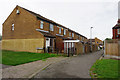 Lawrence Close, Wickersley in S66 2DD