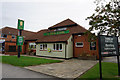 The Brush & Easel, Fleming Way, Wickerley in S66 2DD
