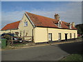 White  Horse  Corner  Little  Cressingham in Little Cressingham