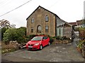 Converted chapel, Hardington Mandeville in BA22 9PE