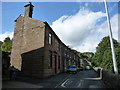 Terraced houses, Springwood Street, Ramsbottom in BL0 9YF