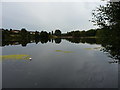 Middle Witton Reservoir in B23 7SU