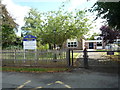 St. Michael's School (Bodenham) in HR1 3JW