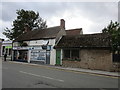 Pre-industrial Market Warsop in NG20 0DD