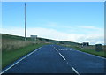 A77 near Marrbury Smokehouse in DG9 9BN