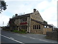 The Farmers Glory public house in BB4 5TU