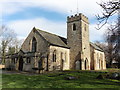 Staplegrove, Somerset, St John in TA2 6AS