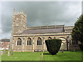 Wincanton, Somerset, St Peter & St Paul in BA9 9HA