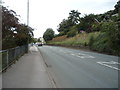 Manchester Road (A680), Baxenden in BB5 2RU