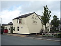 The Alma Inn, Baxenden in BB5 2RB