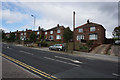 Houses on Pleasley Road, Rotherham in S60 3DX
