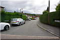 Barfield Avenue off Pleasley Road, Rotherham in S60 3DX
