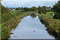Lancaster Canal at Blackleach in PR4 0JB