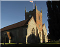 Church of All Saints, Odiham in RG29 1NL