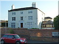 The Old Hall, Station Road, Newport in TF10 7GL
