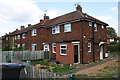 Rockingham Road houses in NN17 5XG