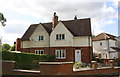 Stephenson Way houses in NN17 5BF