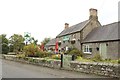 The Horseshoes Inn, Rennington in NE66 3DG