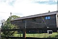 Residential barn at Oakley Farm in RG10 0RR