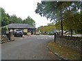 Burford Caravan Park in OX18 4JH