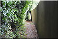 Footpath, Totteridge in HP15 7FP