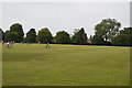 Recreation Ground, Totteridge in HP13 5PZ