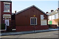 Wallsend Spiritualist Church in NE6 4TD