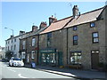 Post Office and Newsagents on Front Street, Staindrop in DL2 3NG