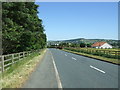 Copeland Lane towards West Auckland in DL14 9JR