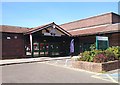 Forest Shopping Centre, Bordon, Hampshire - 170918 in GU35 0UD