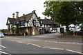 Gordon Arms, Oundle Road in PE2 0BN
